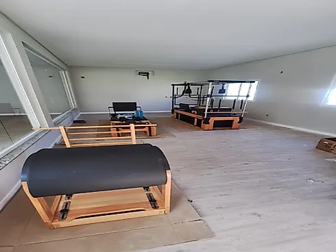 Apto 2 Dorms com Suíte na Pedra Branca - Foto 15