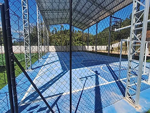 Apto 2 Dorms com Suíte na Pedra Branca - Foto 22