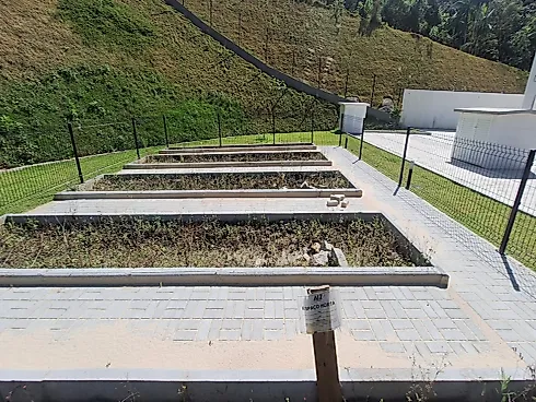 Apto 2 Dorms com Suíte na Pedra Branca - Foto 23