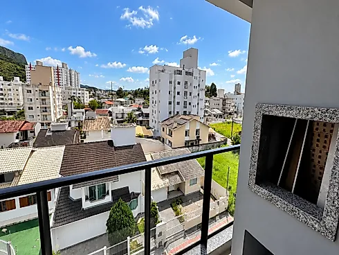 Cobertura 3 Suítes no Residencial Turino - Pagani - Foto 9