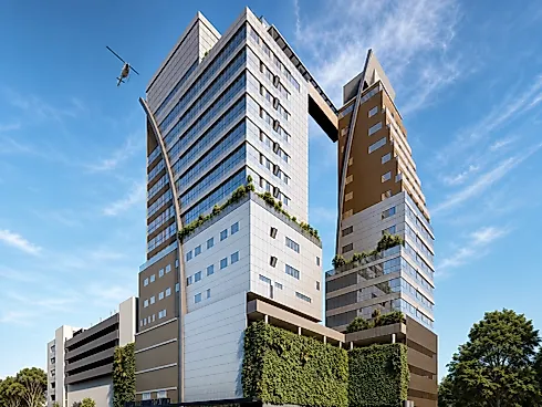 Cobertura 3 Suítes no Residencial Turino - Pagani - Foto 48