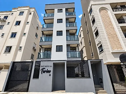 Cobertura 3 Suítes no Residencial Turino - Pagani - Foto 2