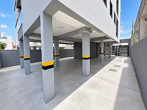 Apartamento 3 Quartos 73m² no Residencial Turino - Pagani - Foto 13