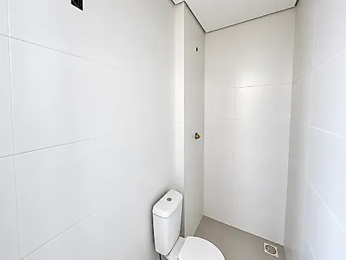Apartamento 3 Quartos 73m² no Residencial Turino - Pagani - Foto 11