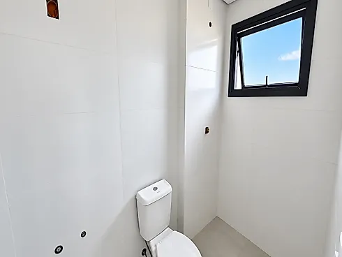 Apartamento 3 Quartos 73m² no Residencial Turino - Pagani - Foto 9