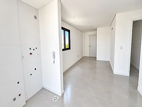 Apartamento 3 Quartos 73m² no Residencial Turino - Pagani - Foto 7