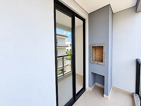 Apartamento 3 Quartos 73m² no Residencial Turino - Pagani - Foto 5
