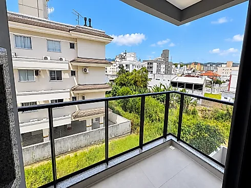 Apartamento 3 Quartos 73m² no Residencial Turino - Pagani - Foto 4