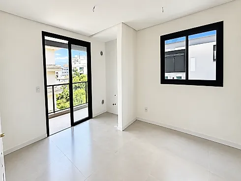 Apartamento 3 Quartos 73m² no Residencial Turino - Pagani - Foto 6