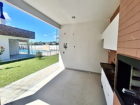 Apartamento 2 Quartos no Garden Ii - Pedra Branca - Foto 14