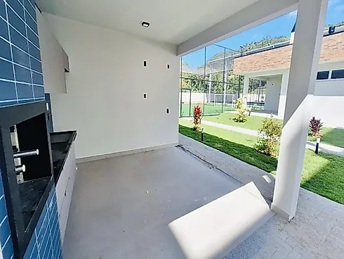 Apartamento 2 Quartos no Garden Ii - Pedra Branca - Foto 18