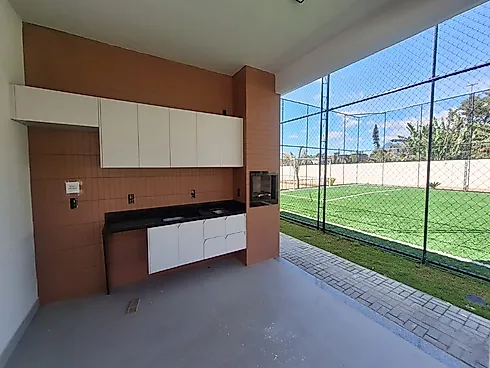 Apartamento 2 Quartos no Garden Ii - Pedra Branca - Foto 19
