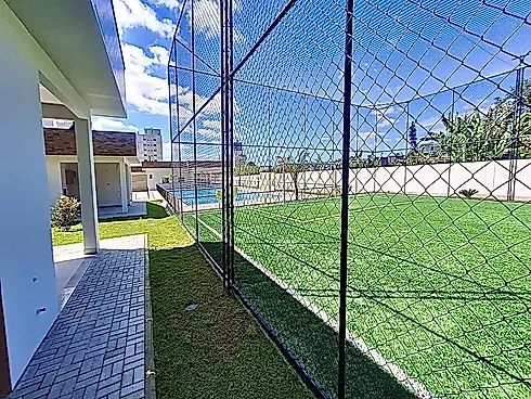 Apartamento 2 Quartos no Garden Ii - Pedra Branca - Foto 20