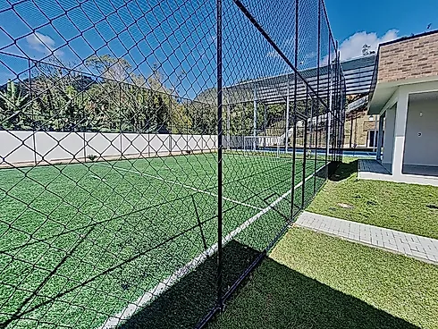 Apartamento 2 Quartos no Garden Ii - Pedra Branca - Foto 21