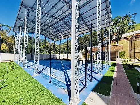 Apartamento 2 Quartos no Garden Ii - Pedra Branca - Foto 22