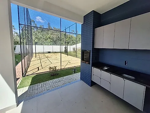 Apartamento 2 Quartos no Garden Ii - Pedra Branca - Foto 24