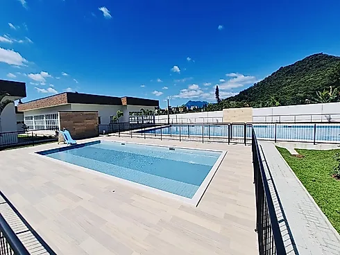 Apartamento 2 Quartos no Garden Ii - Pedra Branca - Foto 29