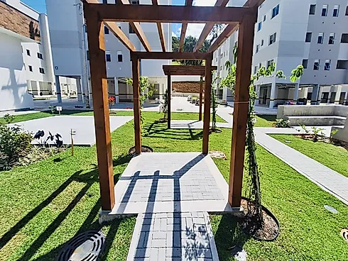 Apartamento 2 Quartos no Garden Ii - Pedra Branca - Foto 31