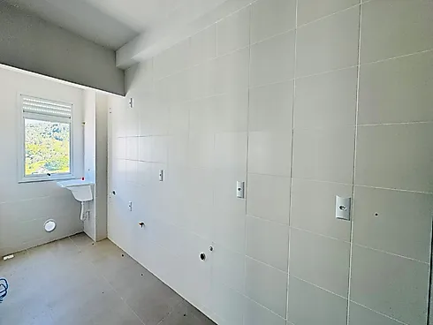 Apartamento 2 Quartos no Garden Ii - Pedra Branca - Foto 35