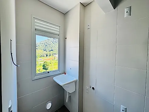 Apartamento 2 Quartos no Garden Ii - Pedra Branca - Foto 36