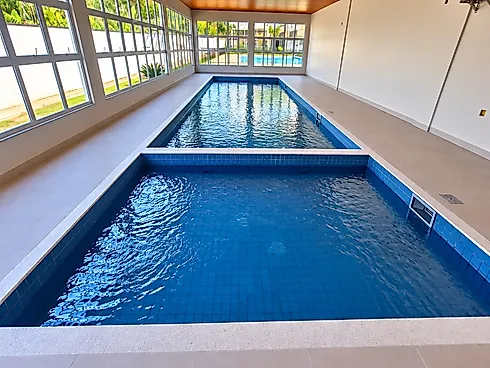 Apartamento 2 Quartos no Garden Ii - Pedra Branca - Foto 5