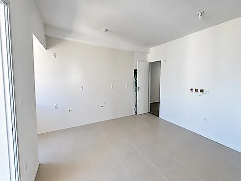 Apartamento 2 Quartos no Garden Ii - Pedra Branca - Foto 6