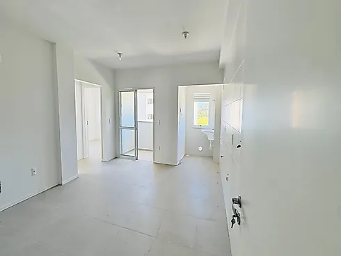 Apartamento 2 Quartos no Garden Ii - Pedra Branca - Foto 7