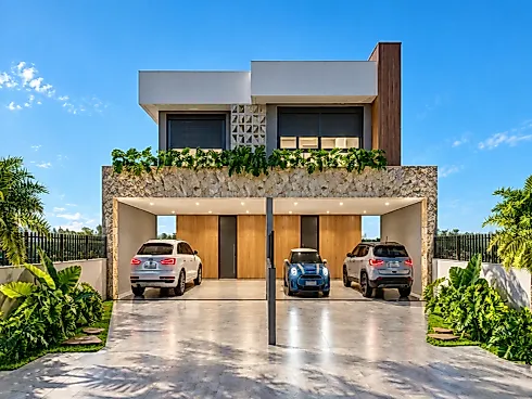 Casa 3 Quartos 189m² 3 Suítes no Casa Gaia - Pedra Branca - Foto 1