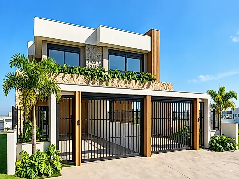 Casa 3 Quartos 189m² 3 Suítes no Casa Gaia - Pedra Branca - Foto 3