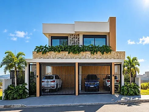 Casa 3 Quartos 189m² 3 Suítes no Casa Gaia - Pedra Branca - Foto 2