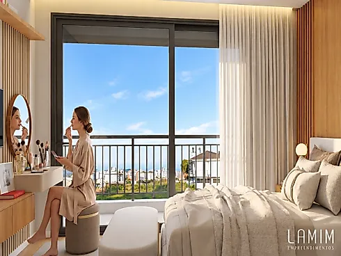 Casa 3 Quartos 189m² 3 Suítes no Casa Gaia - Pedra Branca - Foto 10
