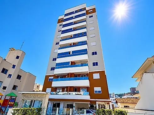 Pagani, Palhoça