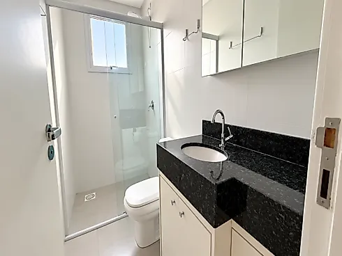Apartamento 3 Quartos com 1 Suíte - Pagani - Foto 8