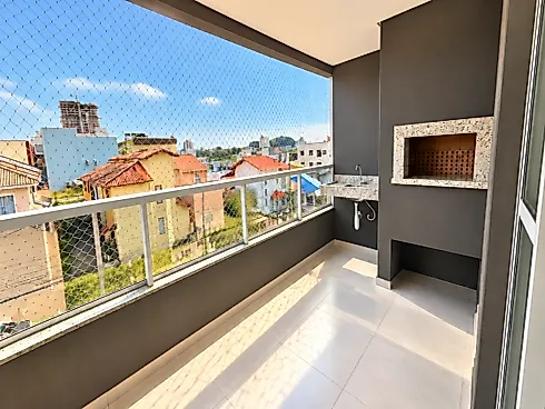 Apartamento 3 Quartos com 1 Suíte - Pagani - Foto 18