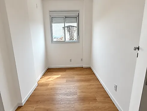 Apartamento 3 Quartos com 1 Suíte - Pagani - Foto 9