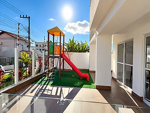 Apartamento 3 Quartos com 1 Suíte - Pagani - Foto 2