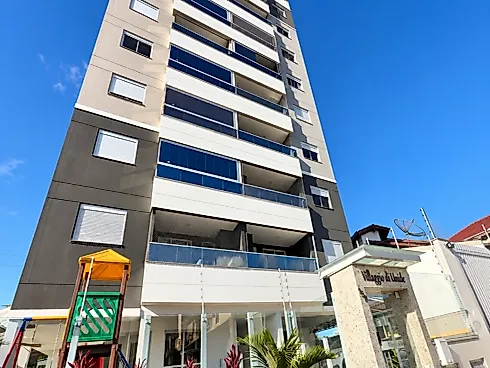 Apartamento 3 Quartos com 1 Suíte - Pagani