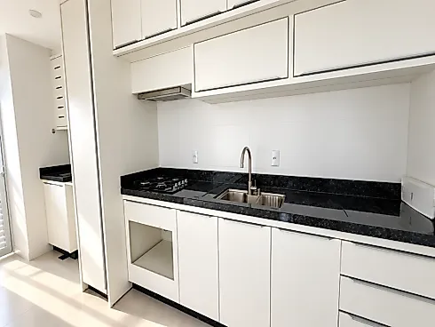 Apartamento 3 Quartos com 1 Suíte - Pagani - Foto 6