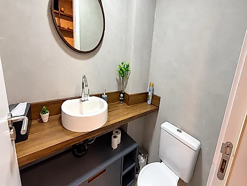 Escritório/Sala Comercial 100% Mobiliado - Foto 6
