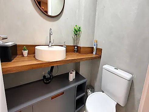 Escritório/Sala Comercial 100% Mobiliado - Foto 5