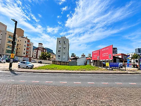 Pagani, Palhoça