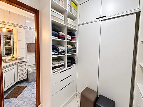 Casa 4 Quartos com 1 Suíte - Centro - Foto 15