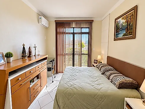 Casa 4 Quartos com 1 Suíte - Centro - Foto 13