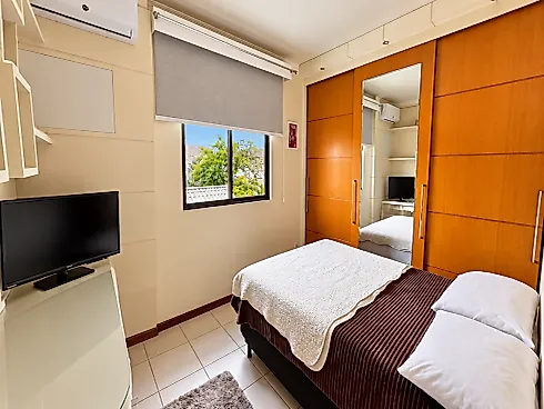 Casa 4 Quartos com 1 Suíte - Centro - Foto 20