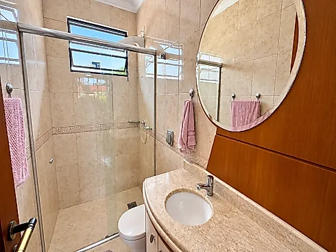 Casa 4 Quartos com 1 Suíte - Centro - Foto 23