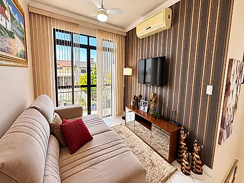 Casa 4 Quartos com 1 Suíte - Centro - Foto 12