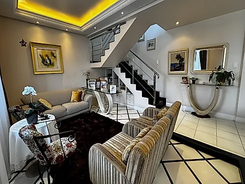 Casa 4 Quartos com 1 Suíte - Centro - Foto 5