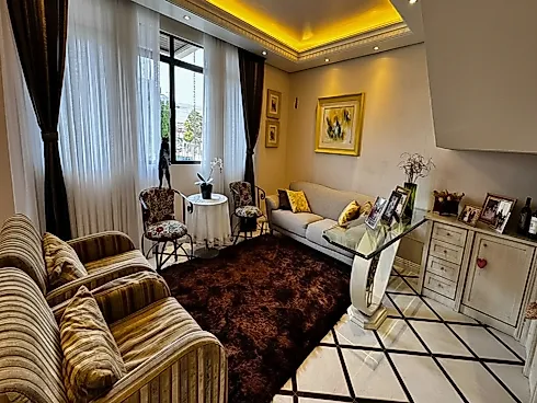 Casa 4 Quartos com 1 Suíte - Centro - Foto 6