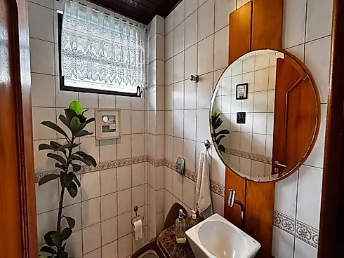 Casa 4 Quartos com 1 Suíte - Centro - Foto 10