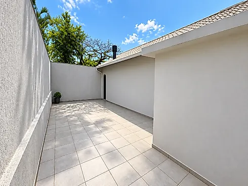 Casa 4 Quartos com 1 Suíte - Centro - Foto 41